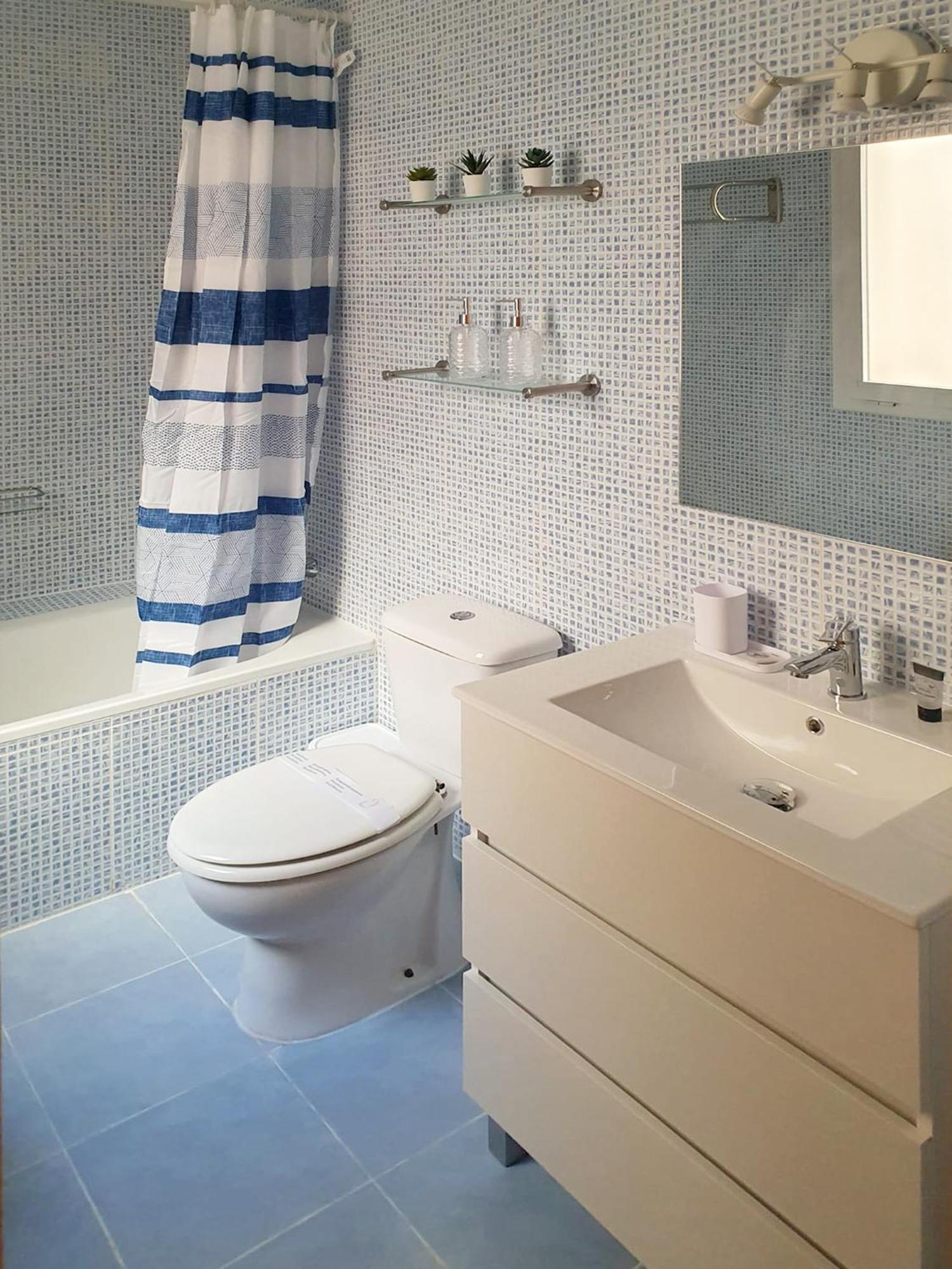 Sol Y Arte Suites Malaga Centro Bagian luar foto