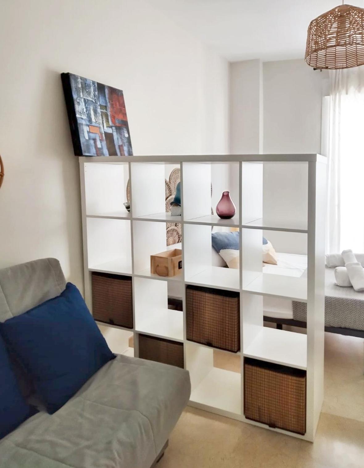 Sol Y Arte Suites Malaga Centro Bagian luar foto